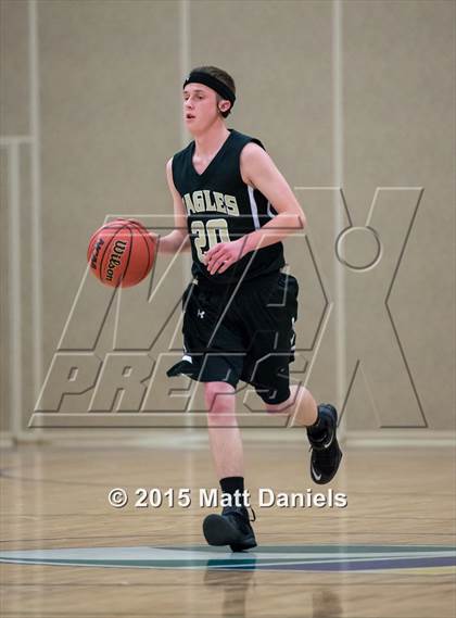 Thumbnail 2 in Rocky Mountain Lutheran @ SkyView Academy photogallery.