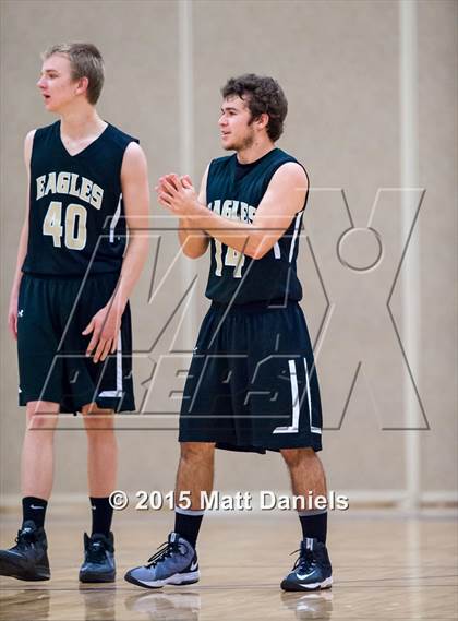 Thumbnail 1 in Rocky Mountain Lutheran @ SkyView Academy photogallery.