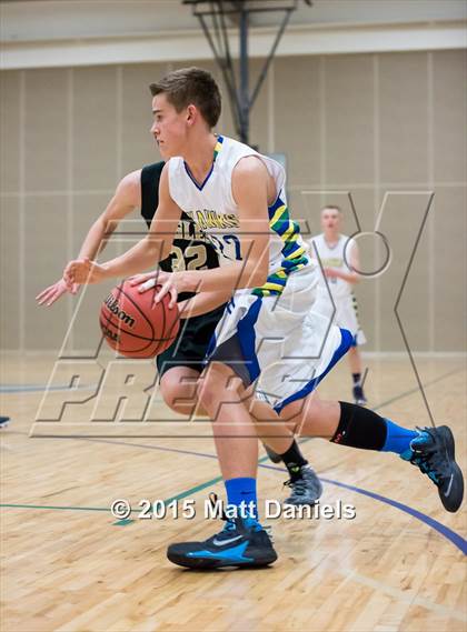 Thumbnail 3 in Rocky Mountain Lutheran @ SkyView Academy photogallery.