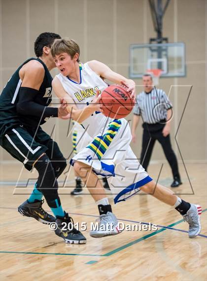 Thumbnail 3 in Rocky Mountain Lutheran @ SkyView Academy photogallery.