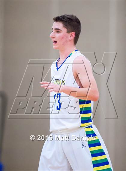 Thumbnail 1 in Rocky Mountain Lutheran @ SkyView Academy photogallery.