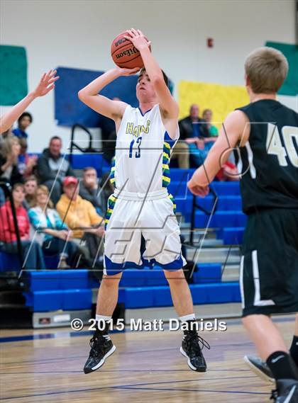 Thumbnail 1 in Rocky Mountain Lutheran @ SkyView Academy photogallery.