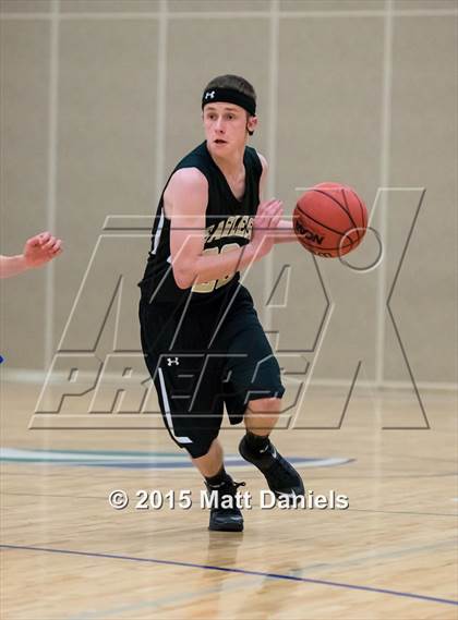Thumbnail 2 in Rocky Mountain Lutheran @ SkyView Academy photogallery.
