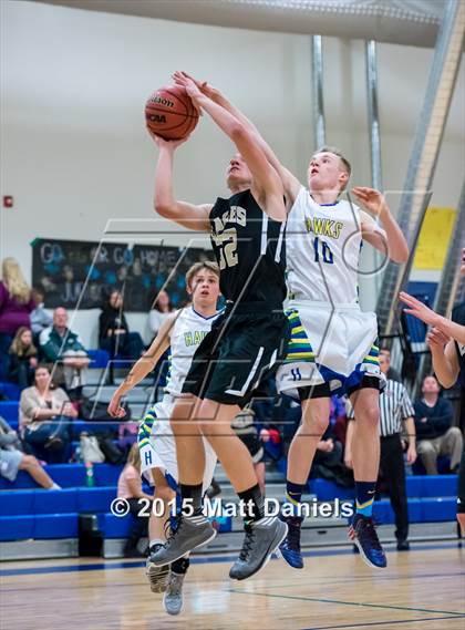 Thumbnail 2 in Rocky Mountain Lutheran @ SkyView Academy photogallery.