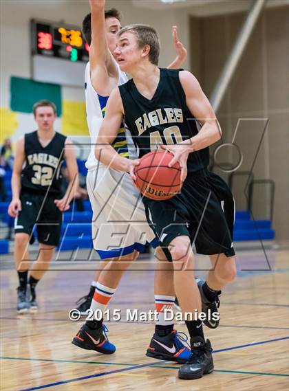 Thumbnail 2 in Rocky Mountain Lutheran @ SkyView Academy photogallery.