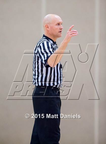 Thumbnail 2 in Rocky Mountain Lutheran @ SkyView Academy photogallery.