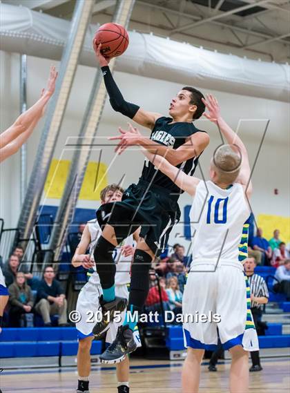 Thumbnail 1 in Rocky Mountain Lutheran @ SkyView Academy photogallery.