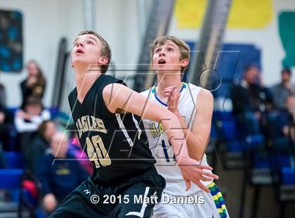 Thumbnail 1 in Rocky Mountain Lutheran @ SkyView Academy photogallery.