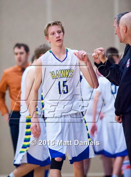 Thumbnail 2 in Rocky Mountain Lutheran @ SkyView Academy photogallery.