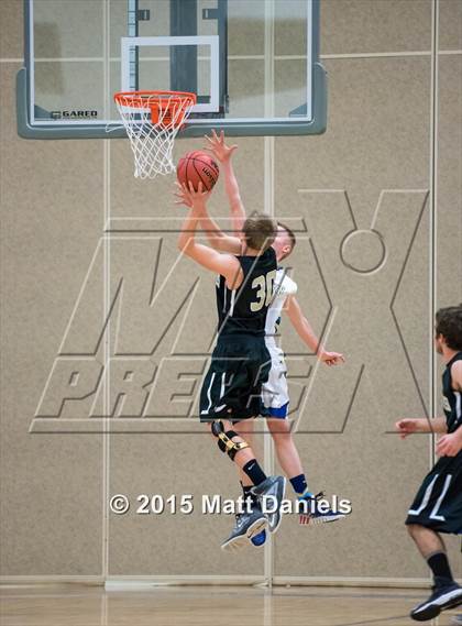 Thumbnail 3 in Rocky Mountain Lutheran @ SkyView Academy photogallery.