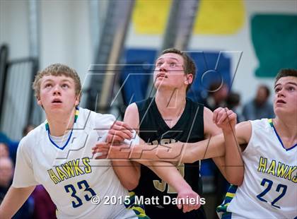 Thumbnail 3 in Rocky Mountain Lutheran @ SkyView Academy photogallery.