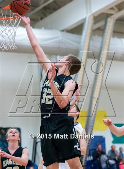 Thumbnail 3 in Rocky Mountain Lutheran @ SkyView Academy photogallery.