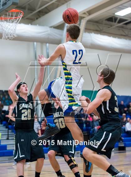 Thumbnail 1 in Rocky Mountain Lutheran @ SkyView Academy photogallery.