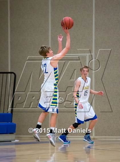 Thumbnail 1 in Rocky Mountain Lutheran @ SkyView Academy photogallery.