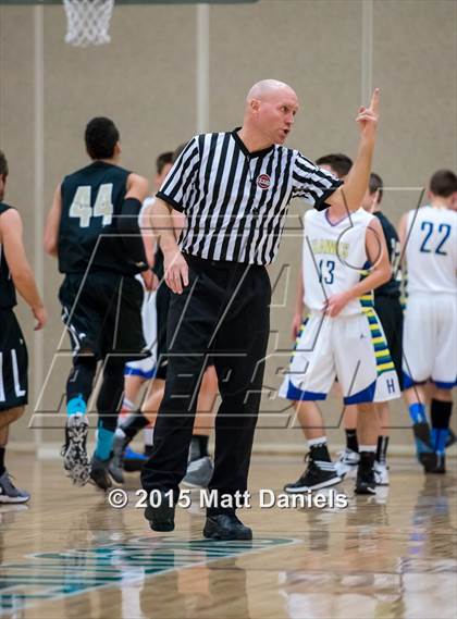 Thumbnail 1 in Rocky Mountain Lutheran @ SkyView Academy photogallery.