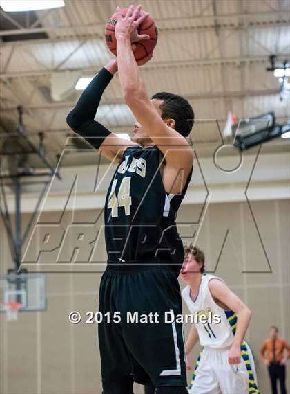 Thumbnail 1 in Rocky Mountain Lutheran @ SkyView Academy photogallery.