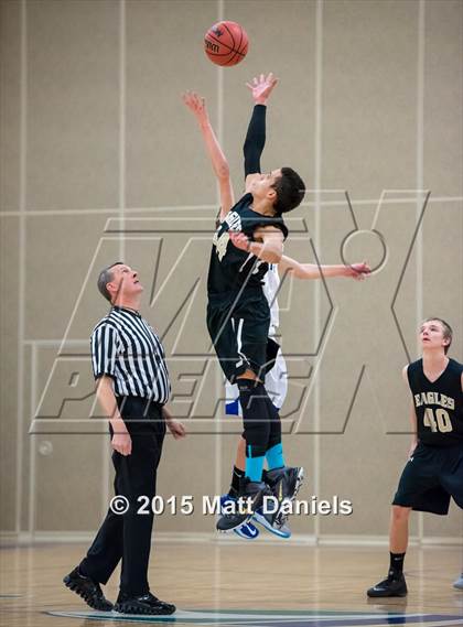 Thumbnail 3 in Rocky Mountain Lutheran @ SkyView Academy photogallery.