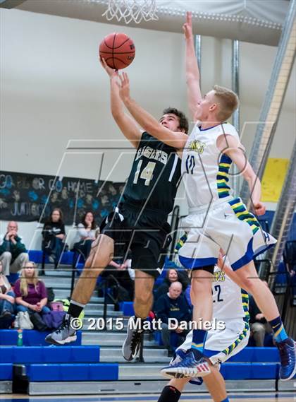Thumbnail 3 in Rocky Mountain Lutheran @ SkyView Academy photogallery.