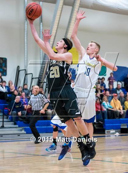 Thumbnail 1 in Rocky Mountain Lutheran @ SkyView Academy photogallery.