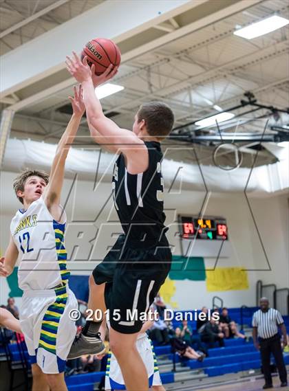 Thumbnail 1 in Rocky Mountain Lutheran @ SkyView Academy photogallery.