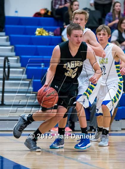 Thumbnail 3 in Rocky Mountain Lutheran @ SkyView Academy photogallery.