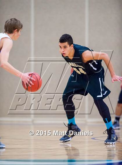 Thumbnail 1 in Rocky Mountain Lutheran @ SkyView Academy photogallery.