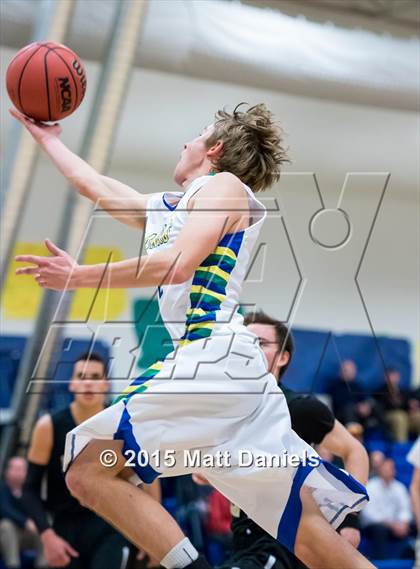 Thumbnail 1 in Rocky Mountain Lutheran @ SkyView Academy photogallery.