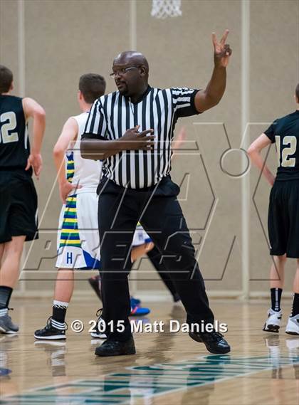 Thumbnail 2 in Rocky Mountain Lutheran @ SkyView Academy photogallery.