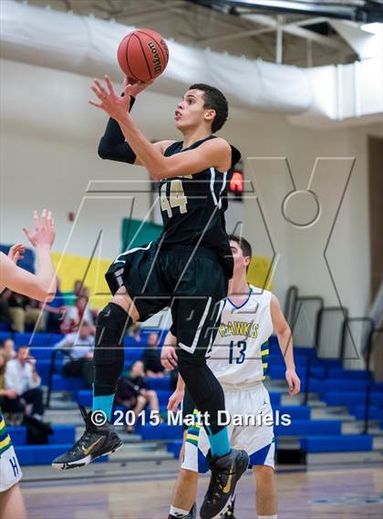 Thumbnail 2 in Rocky Mountain Lutheran @ SkyView Academy photogallery.