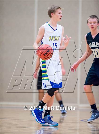 Thumbnail 1 in Rocky Mountain Lutheran @ SkyView Academy photogallery.