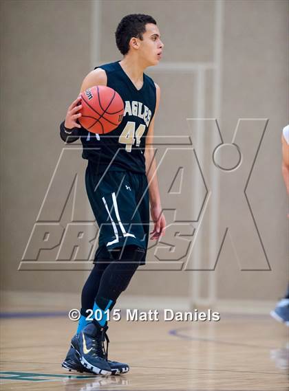 Thumbnail 2 in Rocky Mountain Lutheran @ SkyView Academy photogallery.