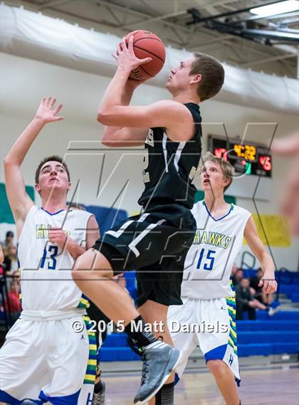 Thumbnail 3 in Rocky Mountain Lutheran @ SkyView Academy photogallery.