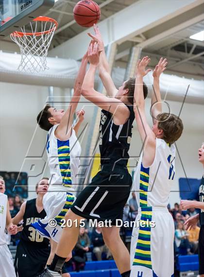 Thumbnail 3 in Rocky Mountain Lutheran @ SkyView Academy photogallery.