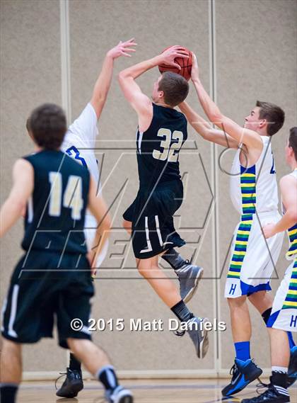 Thumbnail 3 in Rocky Mountain Lutheran @ SkyView Academy photogallery.