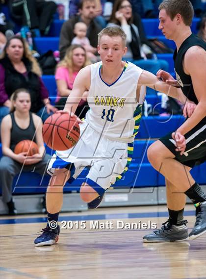 Thumbnail 3 in Rocky Mountain Lutheran @ SkyView Academy photogallery.