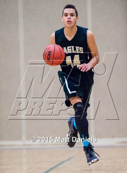Thumbnail 2 in Rocky Mountain Lutheran @ SkyView Academy photogallery.