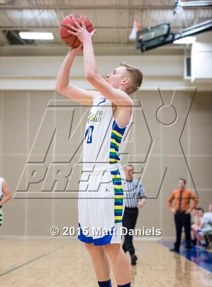 Thumbnail 1 in Rocky Mountain Lutheran @ SkyView Academy photogallery.