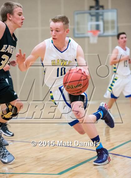 Thumbnail 3 in Rocky Mountain Lutheran @ SkyView Academy photogallery.