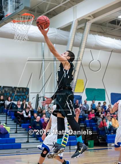 Thumbnail 1 in Rocky Mountain Lutheran @ SkyView Academy photogallery.