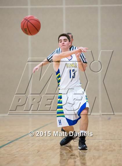 Thumbnail 3 in Rocky Mountain Lutheran @ SkyView Academy photogallery.