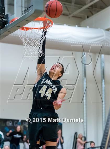 Thumbnail 3 in Rocky Mountain Lutheran @ SkyView Academy photogallery.