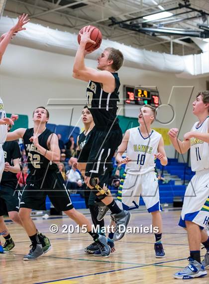 Thumbnail 1 in Rocky Mountain Lutheran @ SkyView Academy photogallery.