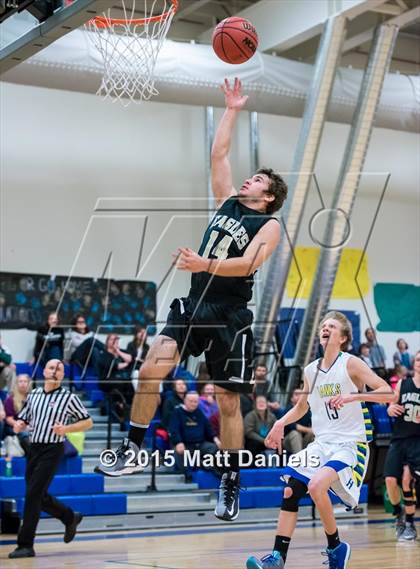 Thumbnail 2 in Rocky Mountain Lutheran @ SkyView Academy photogallery.