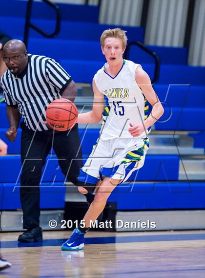 Thumbnail 1 in Rocky Mountain Lutheran @ SkyView Academy photogallery.