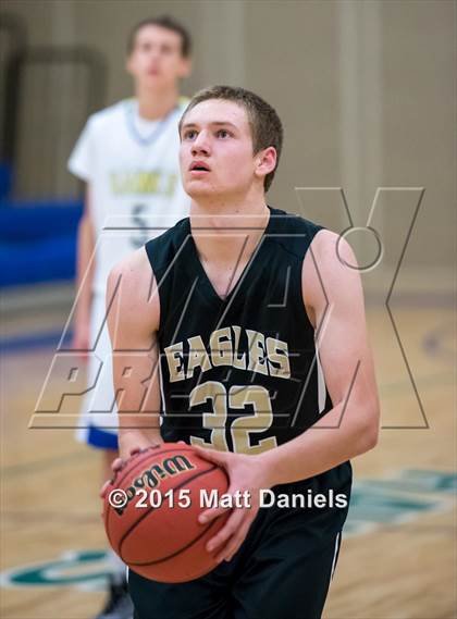 Thumbnail 1 in Rocky Mountain Lutheran @ SkyView Academy photogallery.