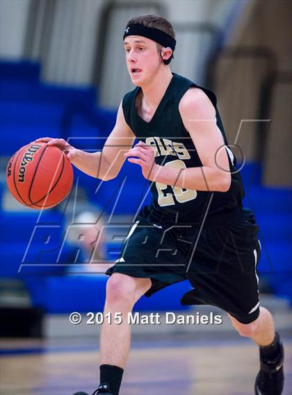 Thumbnail 3 in Rocky Mountain Lutheran @ SkyView Academy photogallery.
