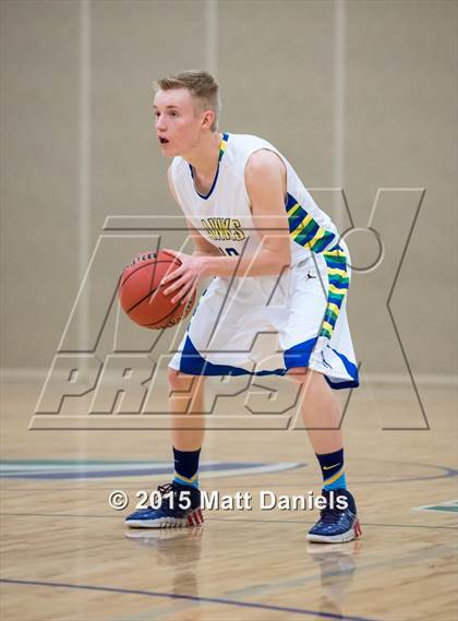 Thumbnail 1 in Rocky Mountain Lutheran @ SkyView Academy photogallery.