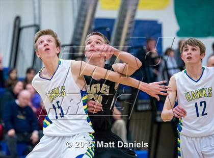 Thumbnail 1 in Rocky Mountain Lutheran @ SkyView Academy photogallery.