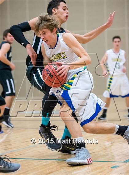 Thumbnail 1 in Rocky Mountain Lutheran @ SkyView Academy photogallery.