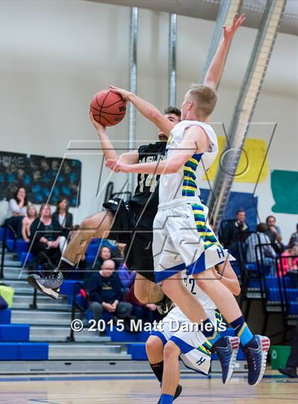 Thumbnail 2 in Rocky Mountain Lutheran @ SkyView Academy photogallery.